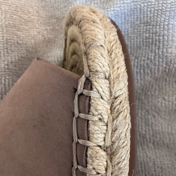 Vince Camuto Tortilla color Espadrilles - Picture 7 of 16
